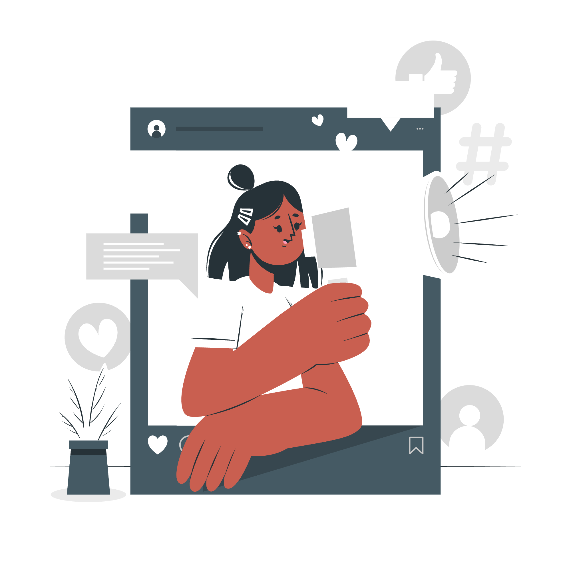 Illustration Éducation Financière